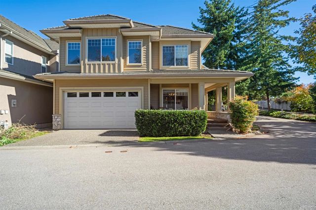3363 Rosemary Heights Crescent 45, Surrey