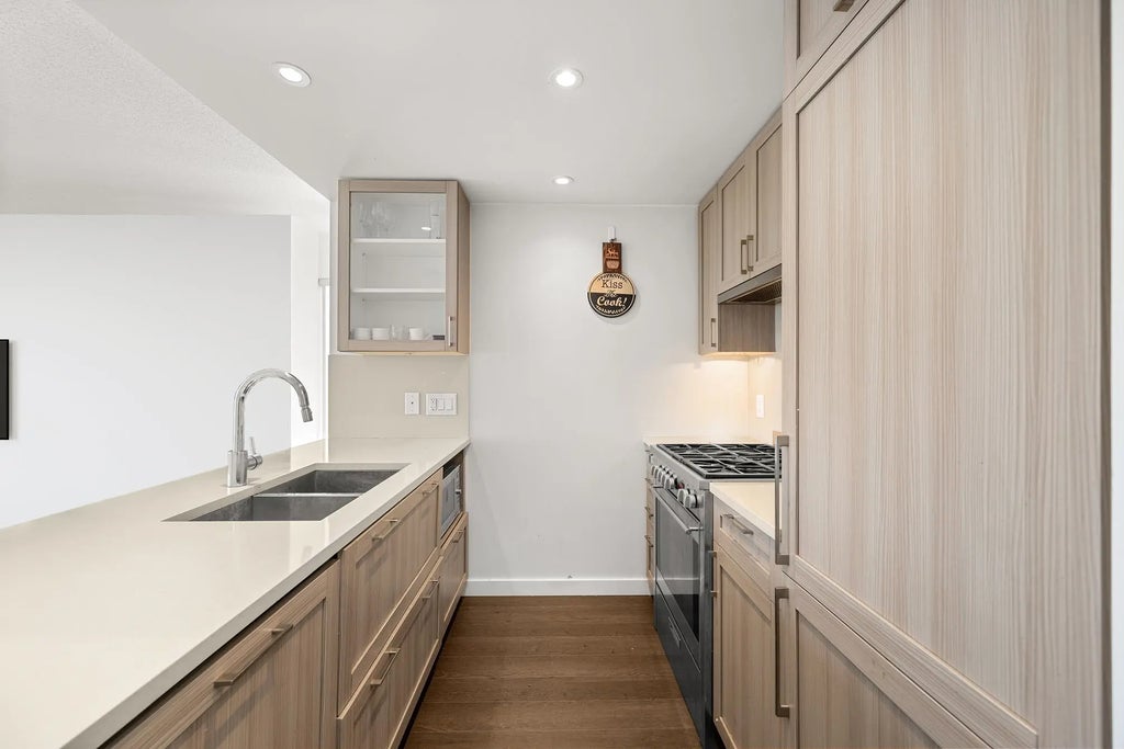 5515 Boundary Road 1507, Vancouver