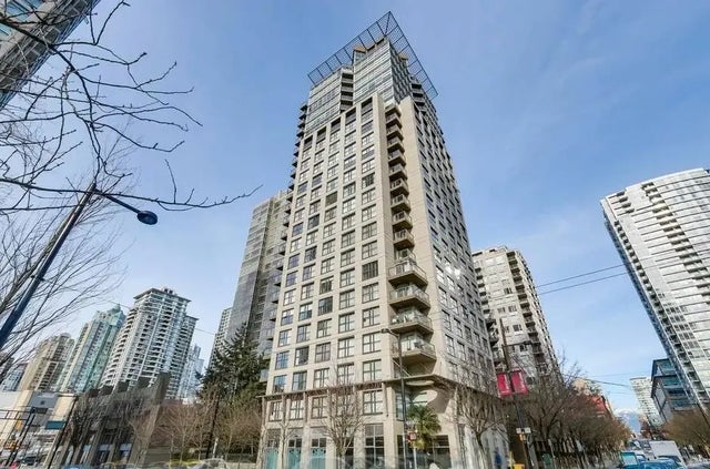 989 Beatty Street 506, Vancouver