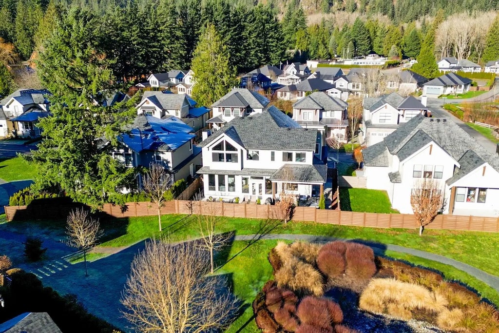 1885 Columbia Valley Road 44, Cultus Lake