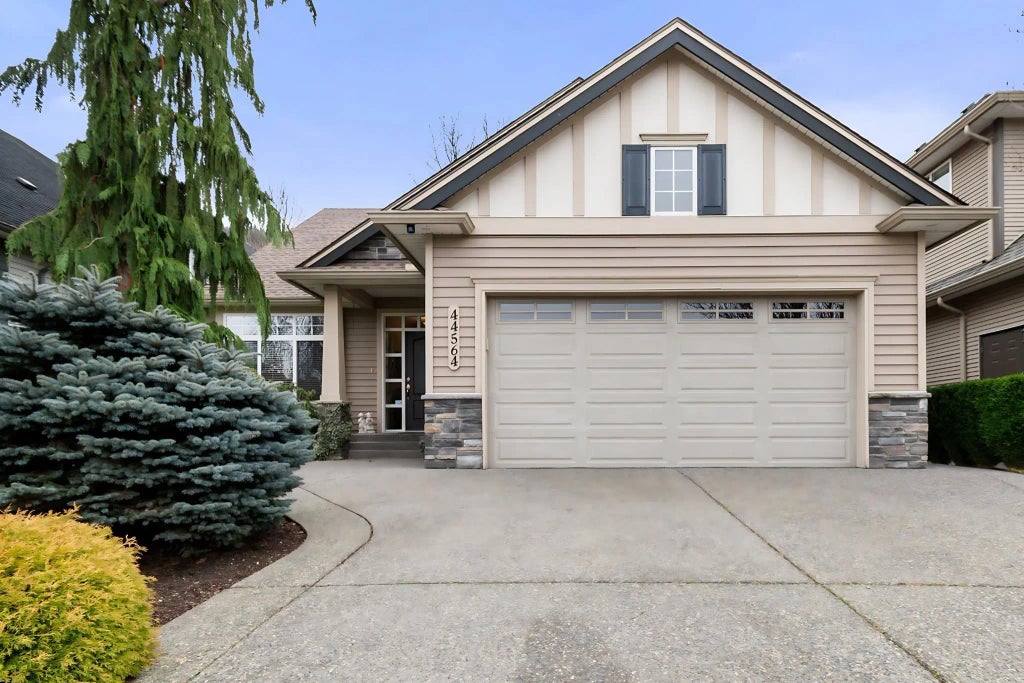 44564 Mclaren Drive, Chilliwack