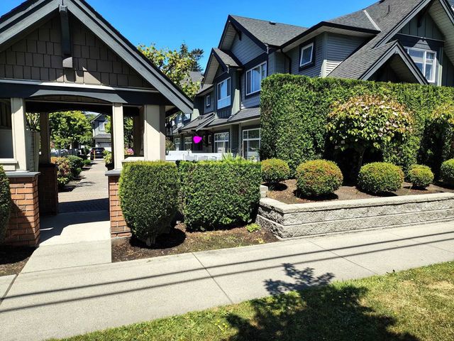 11711 Steveston Highway 8, Richmond