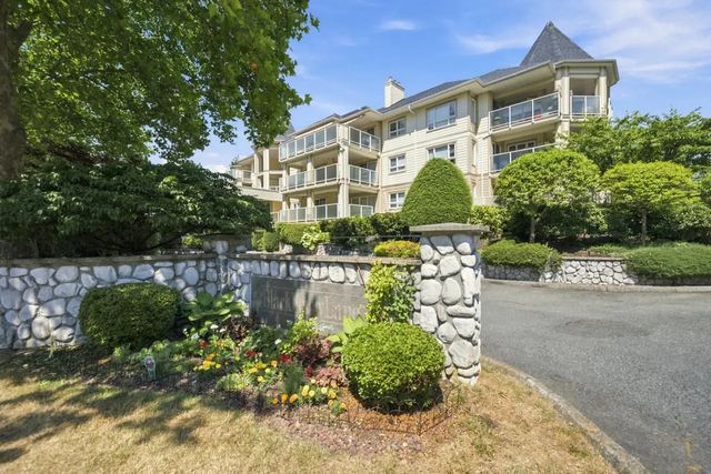20125 55a Avenue 204, Langley