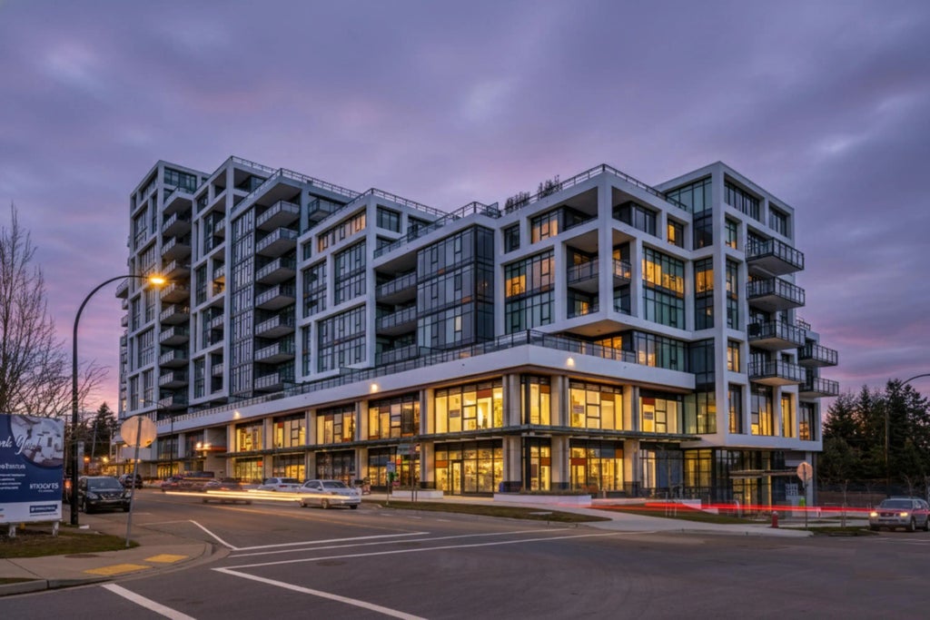 1526 Finlay Street 707, White Rock