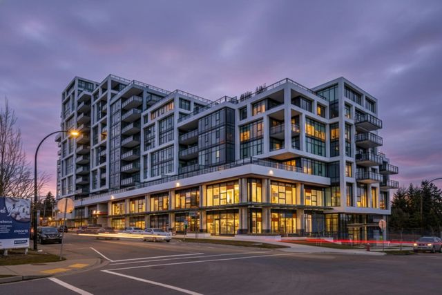 1526 Finlay Street 707, White Rock