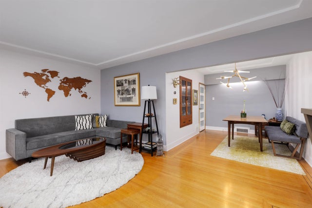 5935 Prince Albert Street, Vancouver