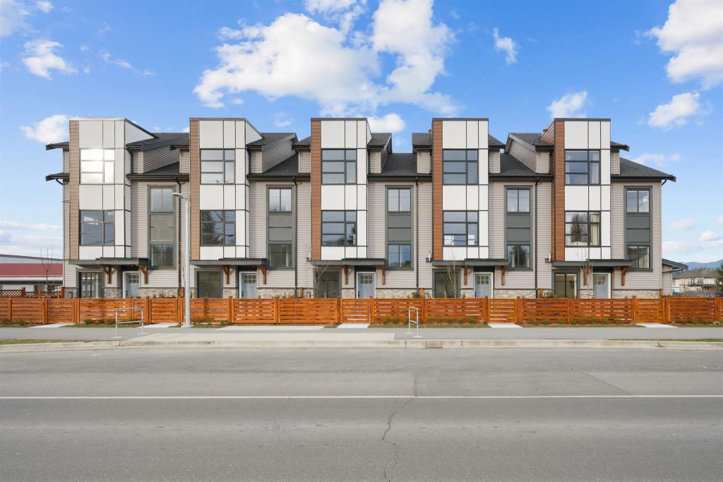 32929 Cherry Avenue 12, Mission