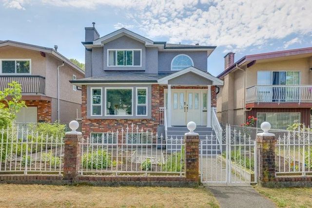 2038 E 26th Avenue, Vancouver