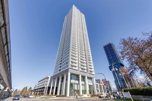 6087 Wilson Avenue 2806, Burnaby