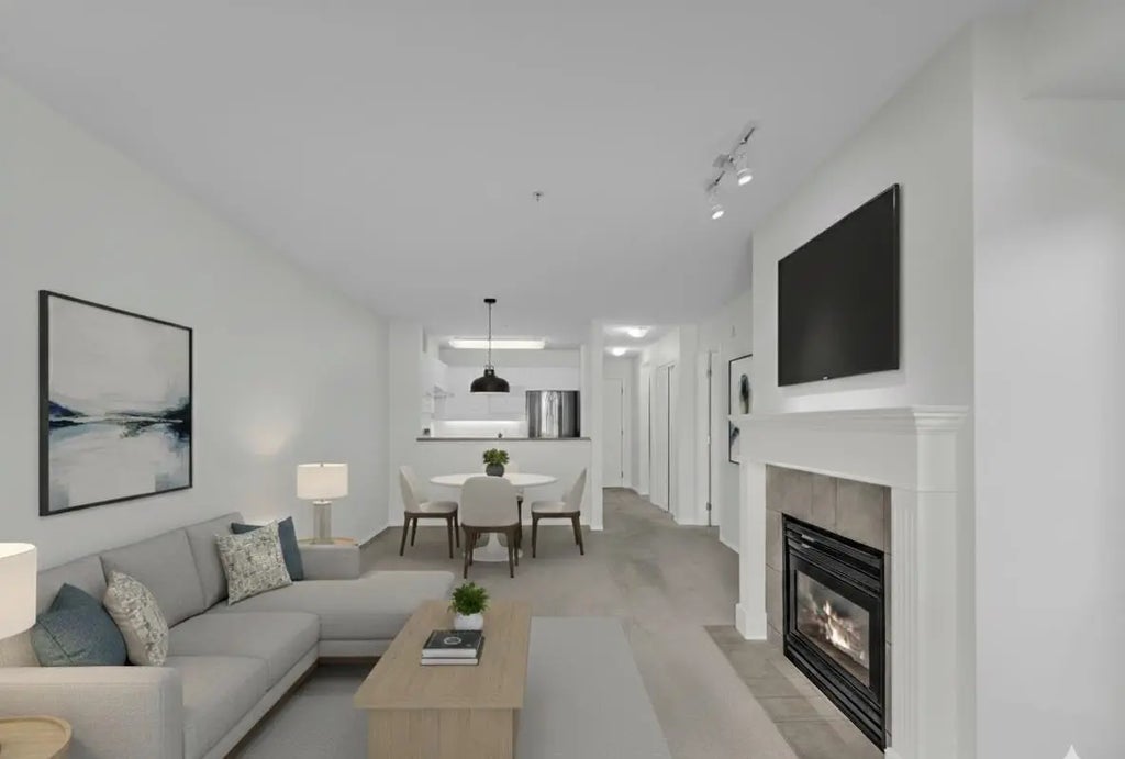 2393 Welcher Avenue 201, Port Coquitlam