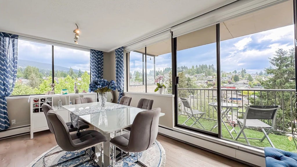 555 13th Street 605, West Vancouver