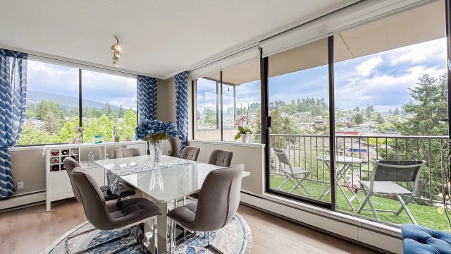 555 13th Street 605, West Vancouver