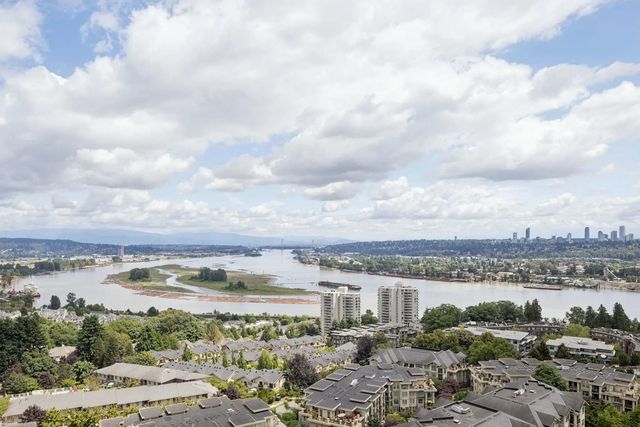 280 Ross Drive 2003, New Westminster