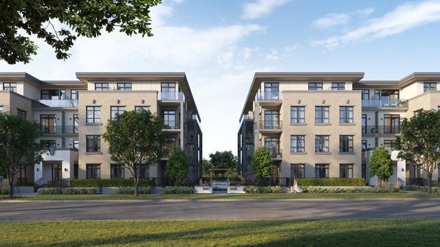 5005 Ash Street 302, Vancouver