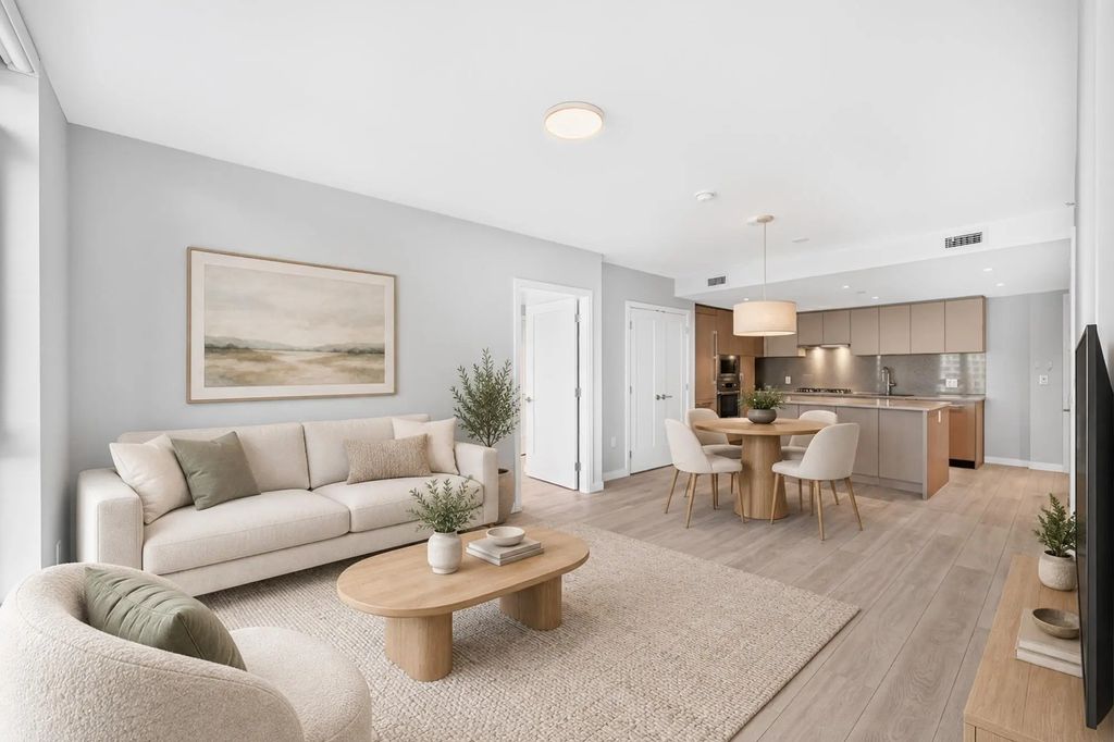 3588 Ketcheson Road 603, Richmond