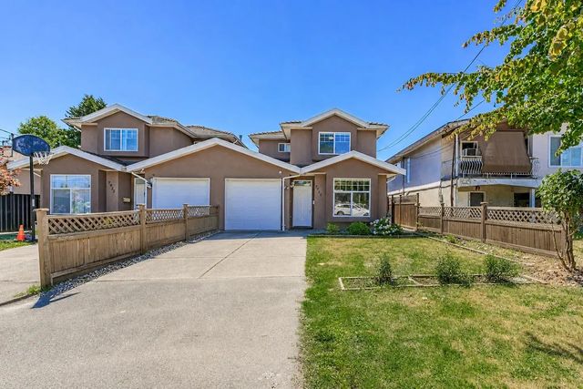 7930 Edmonds Street, Burnaby
