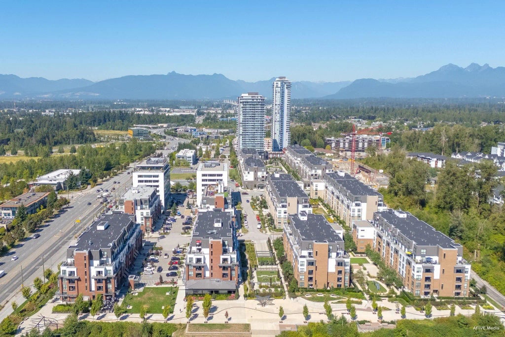 20018 83a Avenue B601, Langley