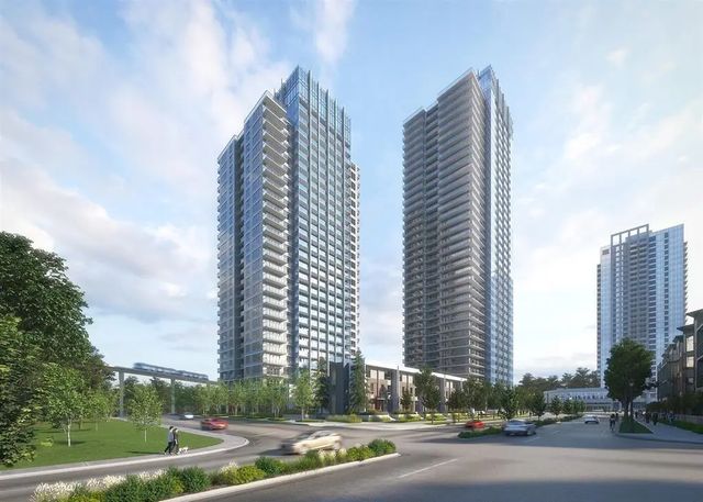13428 105 Avenue 2208, Surrey