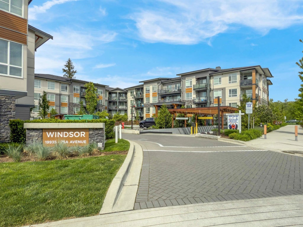 19935 75a Avenue 209, Langley