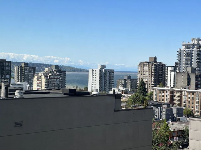 1133 Hornby Street 1608, Vancouver