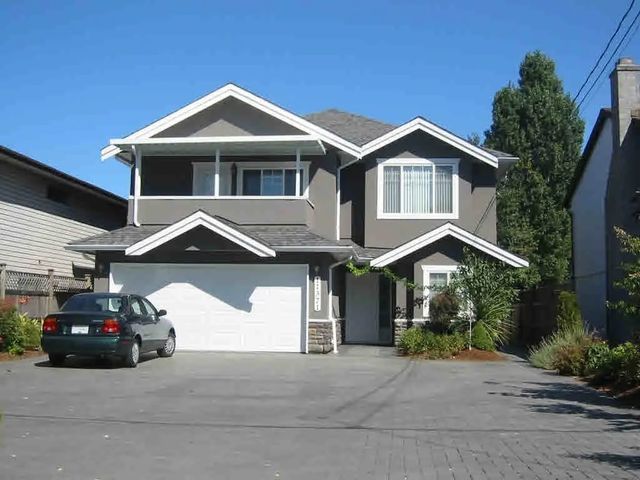 11371 S Cambie Road Master Room 2, Richmond