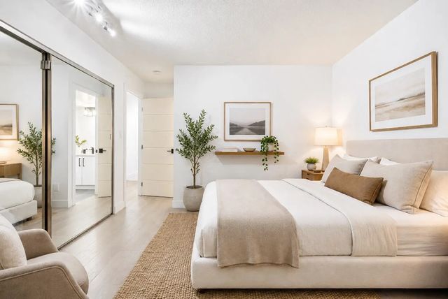 789 Jervis Street 301, Vancouver