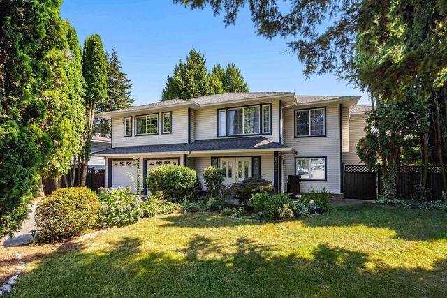 1728 Pekrul Place, Port Coquitlam