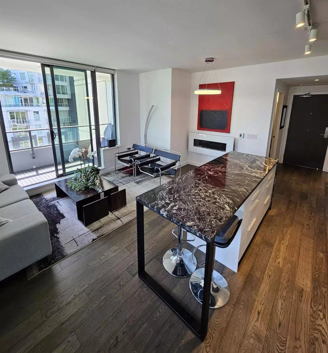 1688 Pullman Porter Street, Vancouver