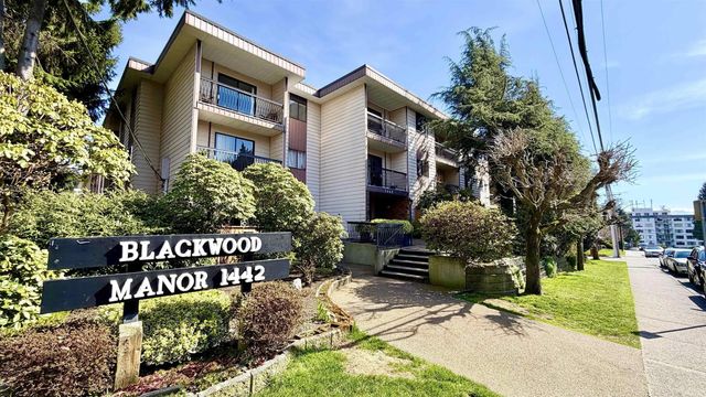 1442 Blackwood Street 219, White Rock
