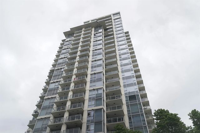608 Belmont Street 1705, New Westminster