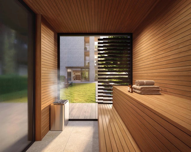 5255 Kersland Drive 203, Vancouver