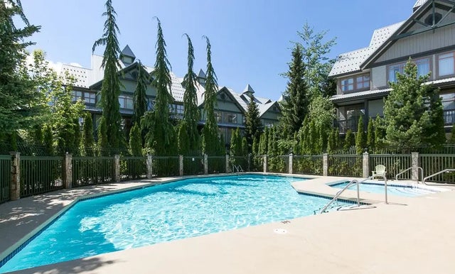 4355 Northlands Boulevard 3, Whistler