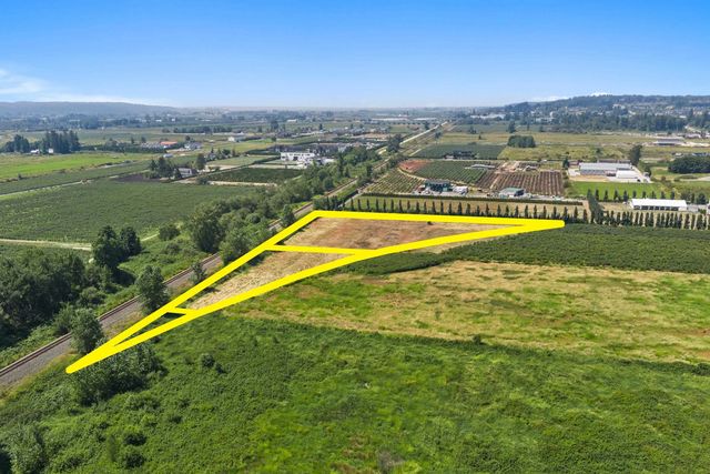 2.891ac 56 Avenue, Surrey