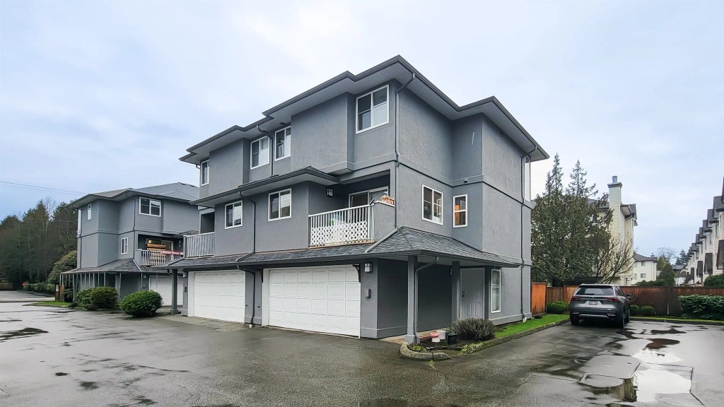 2458 Pitt River Road 26, Port Coquitlam