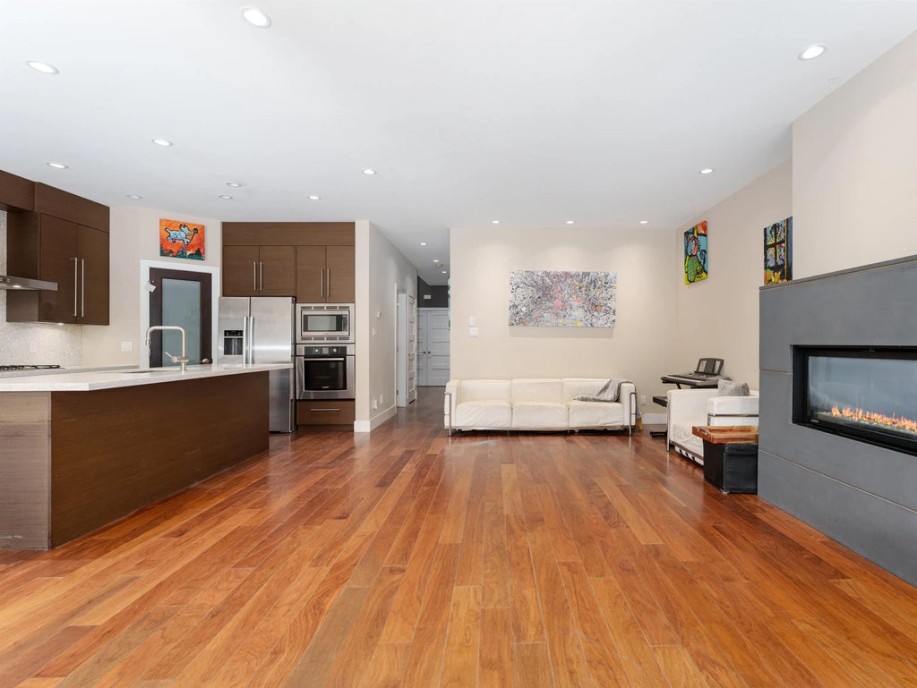 3660 Georgia Street, Richmond