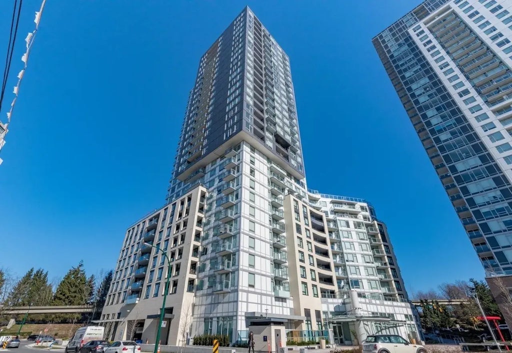 5470 Ormidale Street 2101, Vancouver