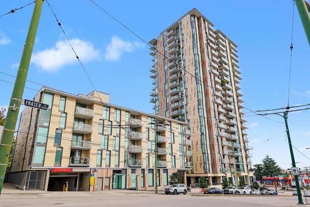 8138 Fraser Street 210, Vancouver