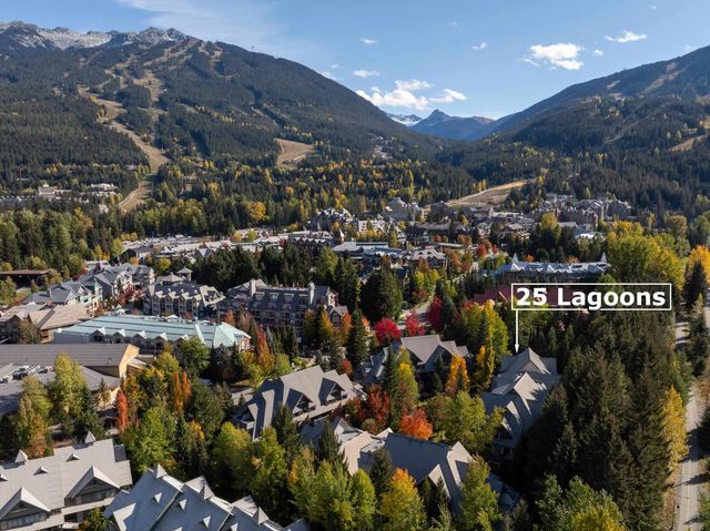 4335 Northlands Boulevard 25, Whistler