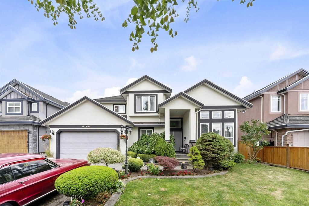 6160 127 Street, Surrey