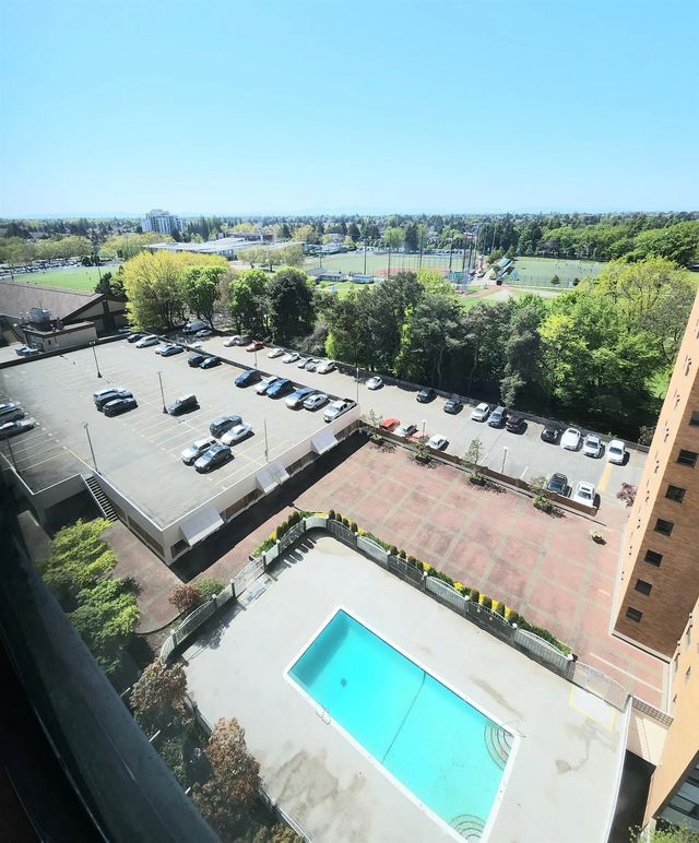 6631 Minoru Boulevard 1305, Richmond