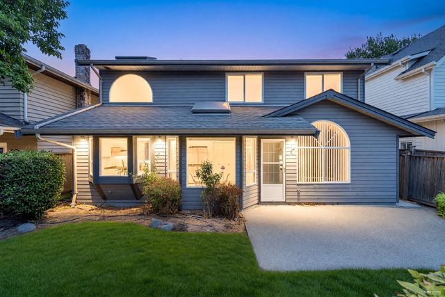5446 Lackner Crescent, Richmond