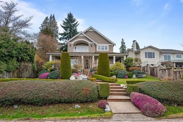 2185 Lawson Avenue, West Vancouver