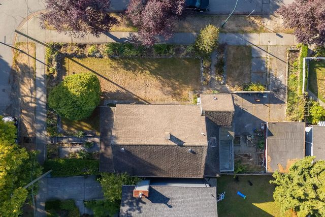 505 N Penticton Street, Vancouver