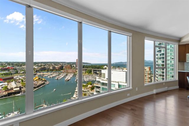1500 Howe Street 2302, Vancouver
