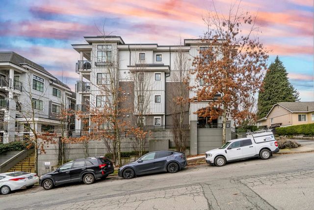 210 Lebleu Street 409, Coquitlam