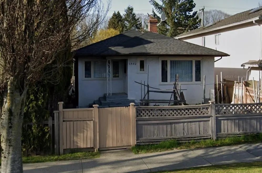 1953 E Broadway Drive, Vancouver