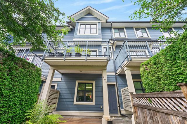 8485 New Haven Close 805, Burnaby