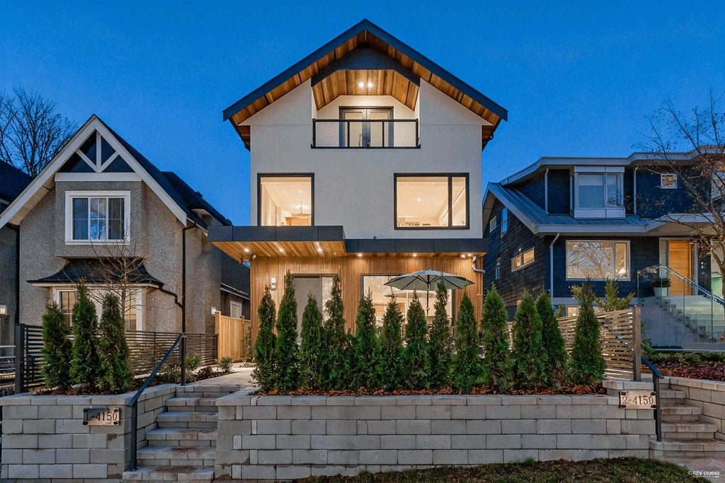 4150 W 14th Avenue 1, Vancouver