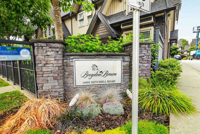 19095 Mitchell Road 25, Pitt Meadows