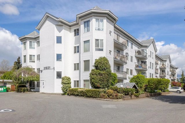 31831 Peardonville Road 301, Abbotsford